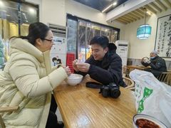 -西羊市老米家泡馍(西羊市店)