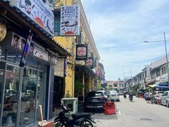-德成饭店
