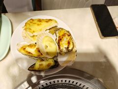 -犇放和牛烤肉·烤榴莲自助(苏宁城市奥莱店)