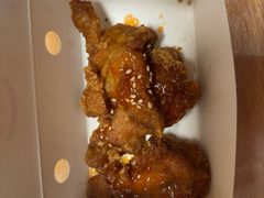 -必胜客(吾悦广场店)