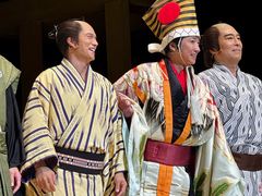 -交通银行前滩31演艺中心