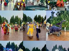 -郑州方特梦幻王国