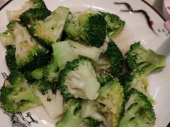 -山里俏·地标皖南菜·屯溪臭鳜鱼(北城万达店)