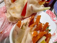 -在前门·烤鸭北京菜(五月花广场店)
