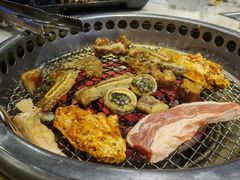 -火炉火自助餐(喜隆多店)