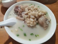 -老一品蹄花店(新津店)