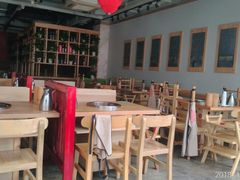 大堂-袁记串串香(新南门店)