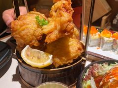 -玉川屋·深夜食堂居酒屋(柳巷店)