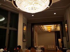 -浙江宾馆·花园餐厅·自助餐厅·茶吧