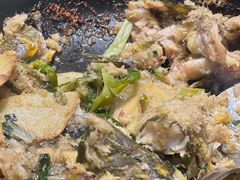 -山水茶艺馆·点心粤菜·30年老字号