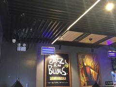 大堂-何记花甲(印象城店)