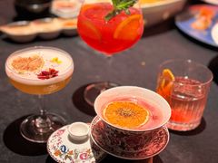 -醉东Oriental House(静安嘉里店)