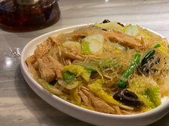 -岭南真味·匠心粤菜(K11店)