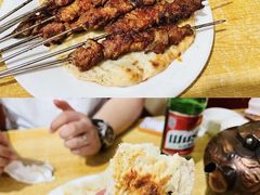 -老字号故乡烤肉店(总店)