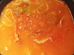 -阿香米线(宁波来福士广场店)