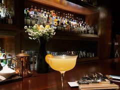 -The Bottle Bar(羲和商业广场店)