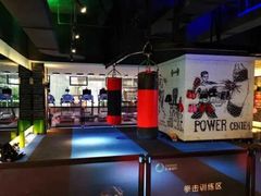 -西吉马游泳健身(协信店)