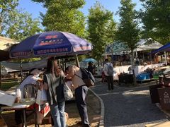-辛庄国际文化艺术区