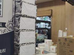 -霸王茶姬(南强街店)