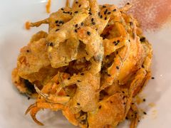 -品鲜村农家菜·阳澄湖大闸蟹(总店)