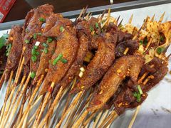 -林二哥宜烤官·宜宾小烧烤