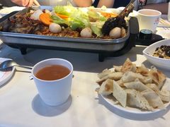 -鱼酷活鱼烤鱼(中联广场店)