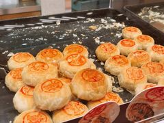 -泸溪河桃酥(湖滨银泰in77店)