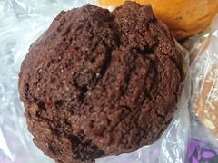 -西点坊(浦东香格里拉店)