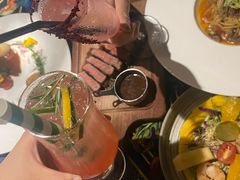 -第101座花园餐厅(湖滨88店)