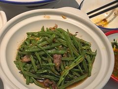 -兰湘子·湘菜小炒(盛龙广场店)