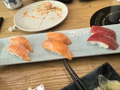 -沼津港精致料理·寿喜烧·烧鸟(青浦宝龙广场日料榜单店)