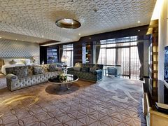 床-上海星河湾酒店(闵行店)