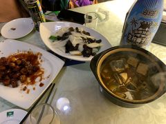 -眷江南之小蓝鲸(王府大街店)