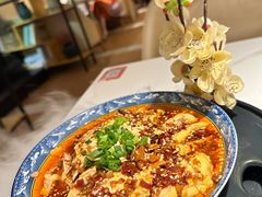 -川味堂·四川豆花(八卦岭店)