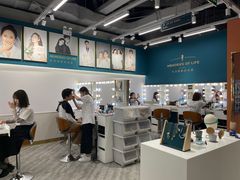 -海马体照相馆(合肥包河万达广场店)