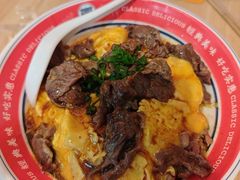 -明記茶餐廳(福田总店)