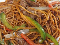 -大哥餐厅(西城花园店)