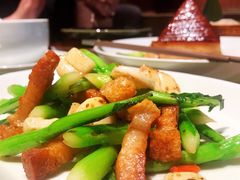 -湖滨28中餐厅·西湖宴·杭州君悦酒店