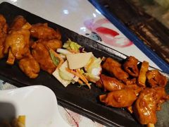 -素心斋素食餐厅