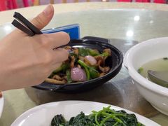 -考记泥焗鸡农庄·海鲜(北洛秘境店)