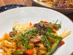 -Pennehut畔尼意面(星河WORLD·COCOPark)