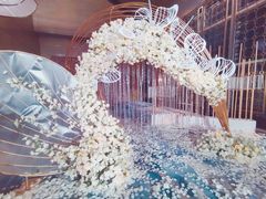 -上海静安香格里拉大酒店