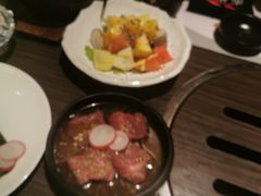 -赤坂亭·M9和牛烧肉(南京江南虹悦城店)