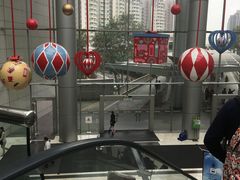 -东荟城名店仓