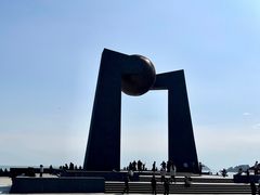 -青澳湾北回归线广场
