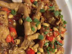 -柴火农家·江西赣南菜(土华店)