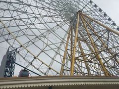 -国色天乡三期陆地乐园