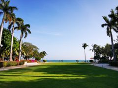 -三亚海棠湾万丽度假酒店