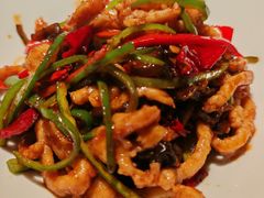 鱼香肉丝-北方家宴(番禺永旺店)