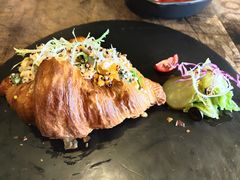 -HIGH FIVE哈福手工汉堡(桂林路店)